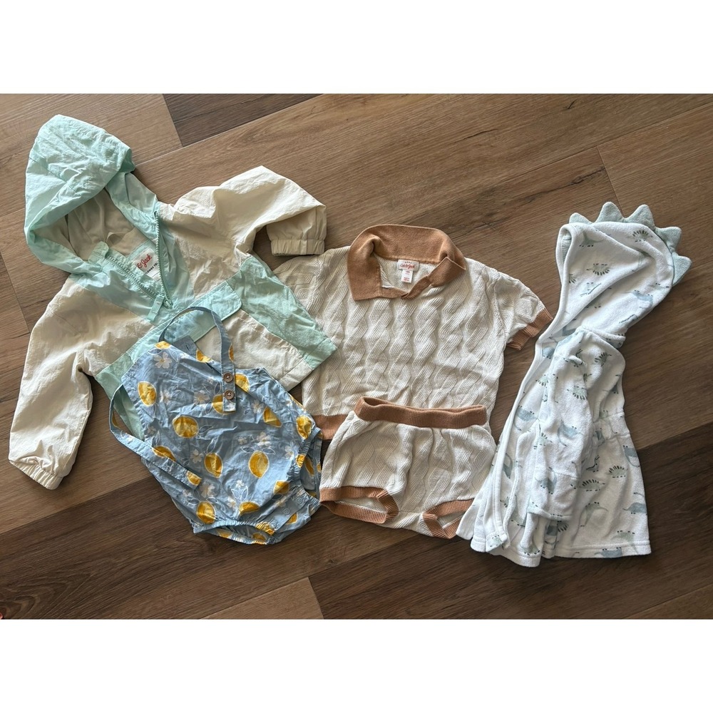 Spring 18-Month Bundle – Cat & Jack